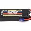 Onyx 6S 30C LiPo Battery w/EC5 (22.2V/5000mAh) -Helicopters Sales onxp50006s30