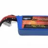 Optipower 6S 50C LiPo Battery (22.2V/1000mAh) -Helicopters Sales opt 10006s50