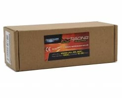 Optipower 6S 50C LiPo Battery (22.2V/1000mAh) -Helicopters Sales opt 10006s50 1