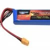 Optipower 3S 50C LiPo Battery (11.1V/1600mAh) w/XT-60 Connector -Helicopters Sales opt 16003s50