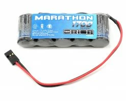 Team Orion Marathon 1700mAh Stick Receiver Pack