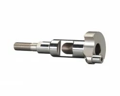 O.S. Crankshaft: 37SZ-H