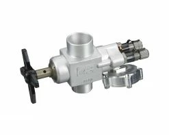 O.S. Carburetor 40L-R: 55HZ-R