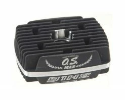 O.S. Cylinder Head: 91HZ