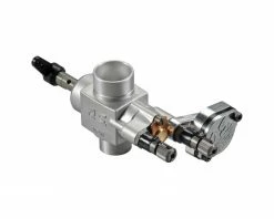 O.S. Carburetor #60M-P: 91SZH-PS