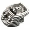 O.S. Cylinder Head & Valve: FF-320 -Helicopters Sales osm46404030