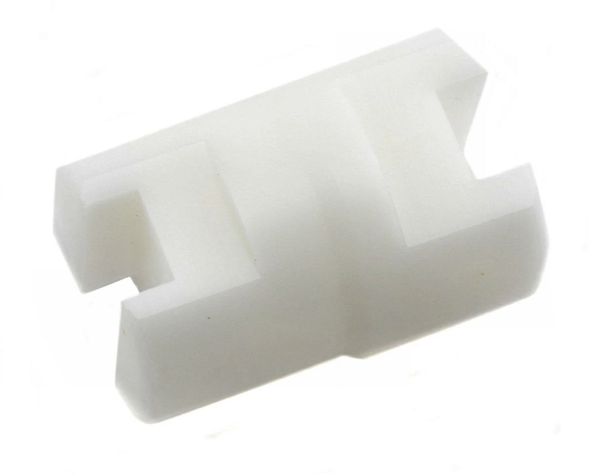 O.S. Crankshaft Clamp Piston Locking Tool (.70 and .91 Engines) 3 O.S. Crankshaft Clamp Piston Locking Tool (.70 and .91 Engines)