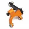 OXY Heli Aluminum Tail Bell Crank (Orange) (Oxy 3) -Helicopters Sales oxy osp 1140