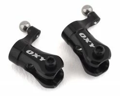OXY Heli CNC Aluminum Tail Blade Grip Set (Oxy 2)