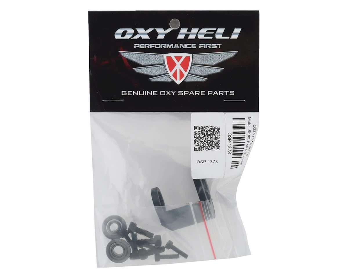 OXY Heli Motor Shaft Support Bearing (Oxy 5) 4 OXY Heli Motor Shaft Support Bearing (Oxy 5) - Image 2