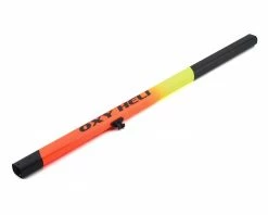 OXY Heli Oxy 5 Tail Boom (Yellow/Orange)