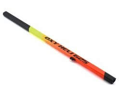 OXY Heli Oxy 5 MEG Tail Boom (Yellow/Orange)