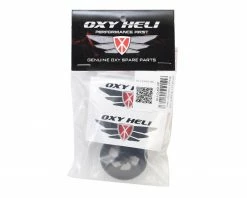 OXY Heli 113T Straight Tooth Main Gear (3) -Helicopters Sales oxy2 116 1