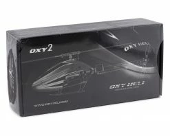 OXY Heli OXY2 SH Electric Helicopter Kit -Helicopters Sales oxy2 sh 2