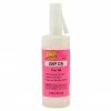 Pacer Technology Zap Thin CA Glue, 4 oz 1 Pacer Technology Zap Thin CA Glue, 4 oz -Helicopters Sales paapt06