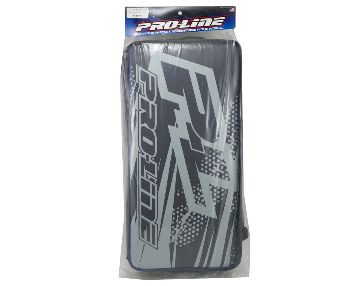 Pro-Line Track Bag w/Tool Holder 4 Pro-Line Track Bag w/Tool Holder - Image 2