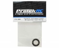 ProTek RC 14x25.4x6mm Ceramic MX-Speed Rear Engine Bearing -Helicopters Sales ptk 10095 2