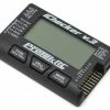 ProTek RC "iChecker 3.0" LCD LiPo Battery Cell Checker (2-8S) w/Balance Discharging -Helicopters Sales ptk 211