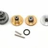 ProTek RC 100SS Metal Servo Gear Set -Helicopters Sales ptk 3026