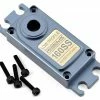 ProTek RC PTK-160SS Aluminum Upper Servo Case Set -Helicopters Sales ptk 3033