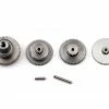 ProTek RC 160TBL Metal Servo Gear Set -Helicopters Sales ptk 3038
