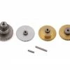ProTek RC 140T Metal Servo Gear Set -Helicopters Sales ptk 3056