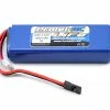 ProTek RC LiFe Mugen/AE/8ight-X Receiver Battery Pack (6.6V/1600mAh) (w/Balancer Plug) -Helicopters Sales ptk 5163