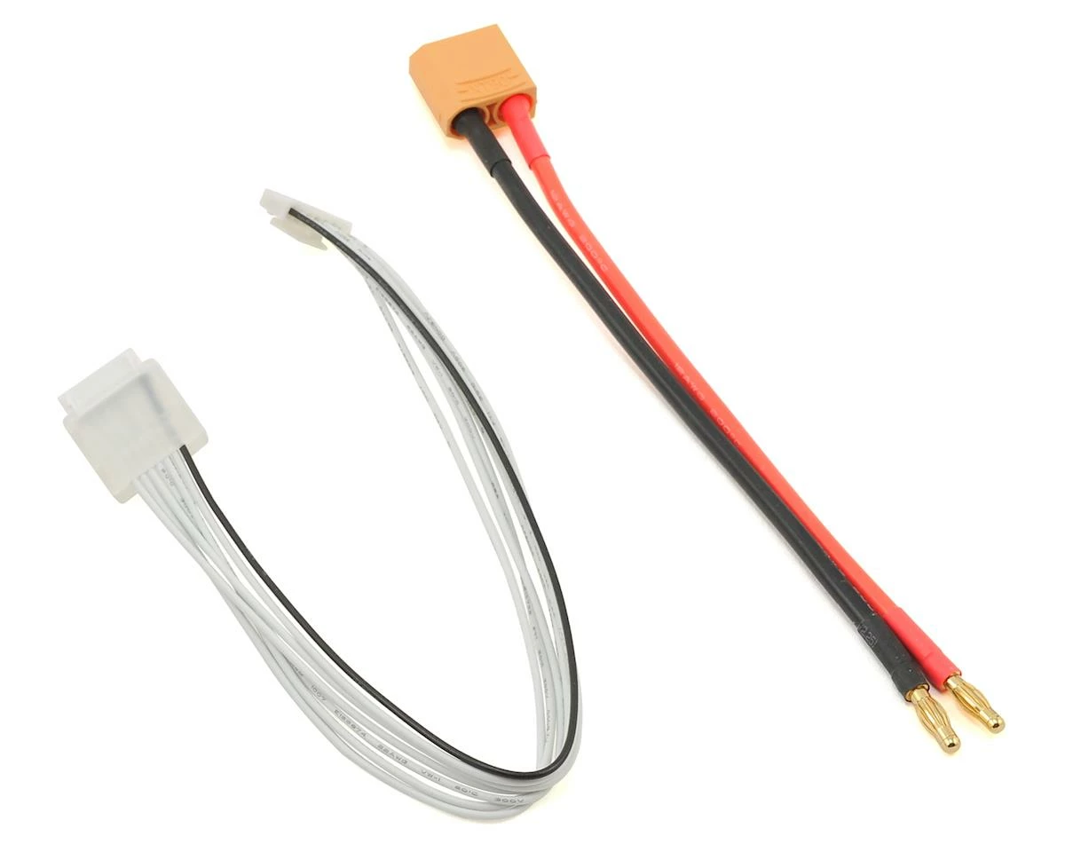 ProTek RC 2S-6S 4-Battery Parallel Charger Board (T-Style/JST-XH) 4 ProTek RC 2S-6S 4-Battery Parallel Charger Board (T-Style/JST-XH) - Image 2