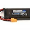 ProTek RC 3S 90C Si-Graphene + HV LiPo Battery w/XT60 Connector (11.4V/1800mAh) -Helicopters Sales ptk 5572