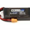 ProTek RC 4S 90C Si-Graphene + HV LiPo Battery w/XT60 Connector (15.2V/1800mAh) -Helicopters Sales ptk 5573