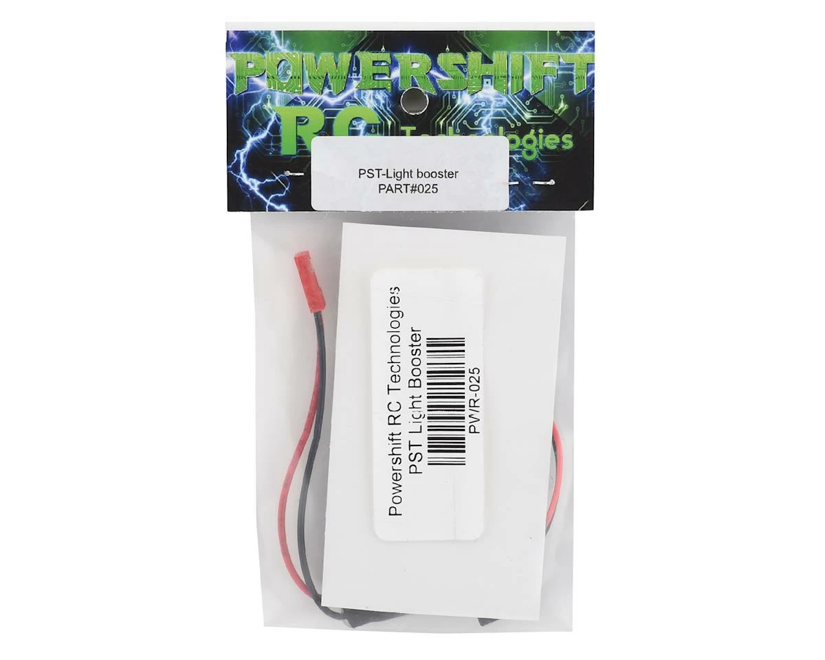 Powershift RC Technologies PST Light Booster 4 Powershift RC Technologies PST Light Booster - Image 2
