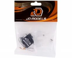 RC4WD JD Models Rascal 1/24 Mini Digital Servo -Helicopters Sales rc4vvvs0225 2