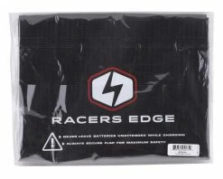 Racers Edge LiPo Safety Briefcase (240x180x65mm) -Helicopters Sales rce2104 2