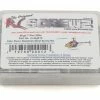 RC Screwz Align T-Rex 550E Stainless Steel Screw Kit -Helicopters Sales rczalg012