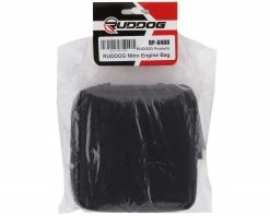 Ruddog Nitro Engine Bag -Helicopters Sales rdgrp 0400 2