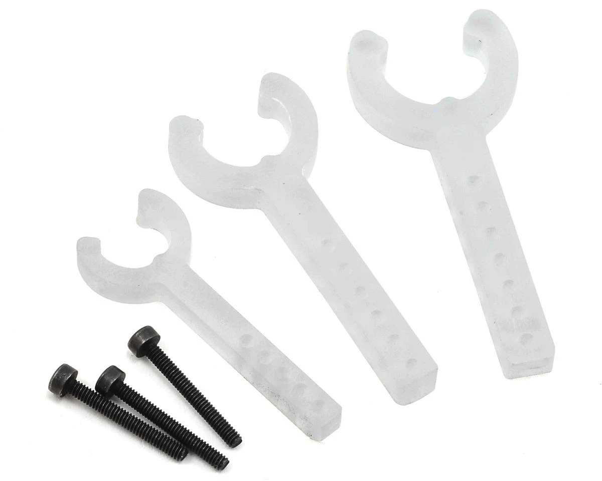 RDLohrs Clearly Superior Products Large Heli Swash Leveling Zip Tool Set 8, 10 & 12mm 3 RDLohrs Clearly Superior Products Large Heli Swash Leveling Zip Tool Set 8, 10 & 12mm