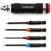 REDS Multi-Function Hex Tool Kit (1.5, 2.0, 2.5, 3.0mm) 1 REDS Multi-Function Hex Tool Kit (1.5, 2.0, 2.5, 3.0mm) -Helicopters Sales redenac0008
