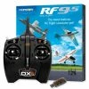 RealFlight 9.5 Flight Simulator Combo w/Spektrum DXS & WS2000 -Helicopters Sales rfl1202c