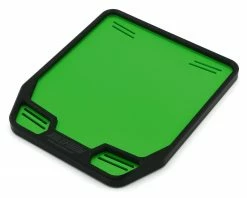 Raceform Lazer Work Pit (Green)