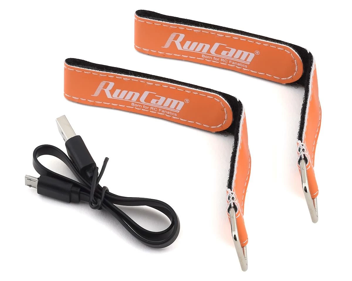 Runcam 5 HD Video Camera (Orange) 4 Runcam 5 HD Video Camera (Orange) - Image 2