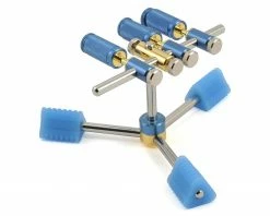 RCPROPLUS Spring Lock Soldering Station