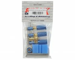 RCPROPLUS Spring Lock Soldering Station -Helicopters Sales rpprca1618 2