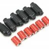 RCPROPLUS RME 6808 Pro S.T. Motor Connection Set (6) -Helicopters Sales rpprme6808stpro
