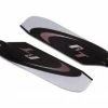 RotorTech 106mm "Ultimate" Tail Rotor Blade Set