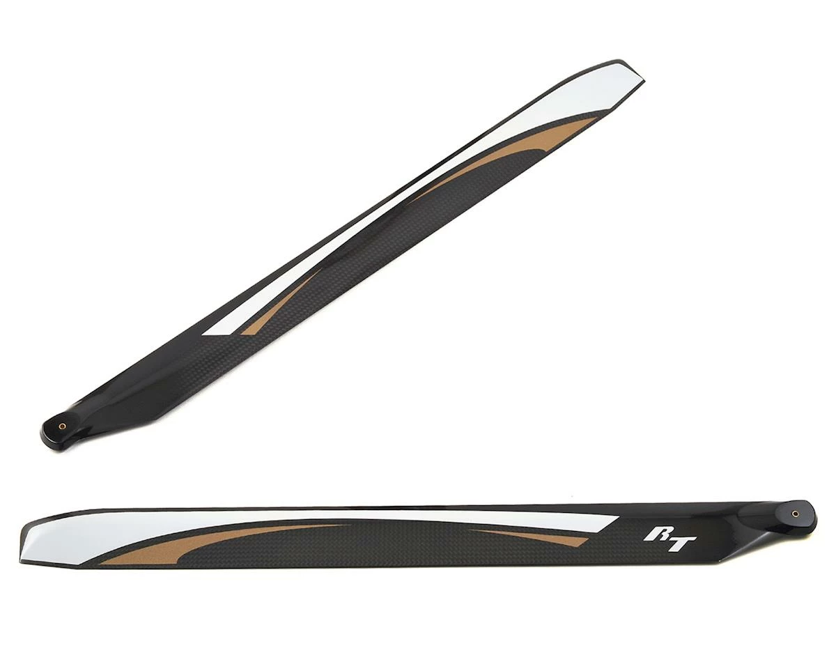 RotorTech 430mm Flybarless Main Blade Set 3 RotorTech 430mm Flybarless Main Blade Set