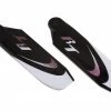 RotorTech 72mm "Ultimate" Tail Rotor Blade Set