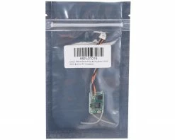 RaceTek Kensun Satellite 2.4GHz Receiver w/Binding Button (Compatible with DSM2, DSMX & Lemon RX) 5 RaceTek Kensun Satellite 2.4GHz Receiver w/Binding Button (Compatible with DSM2, DSMX & Lemon RX) -Helicopters Sales rtk ken 01015 1