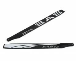 SAB Goblin 280mm TB Main Blade Set