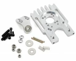 SAB Goblin Aluminum Motor Mount w/Third Bearing Su