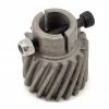 SAB Goblin Steel Pinion Gear (Z19) -Helicopters Sales sabh0156 s